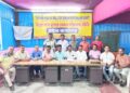  অভিযোগের জবাবে মুখ খুলল ন্যায্য মূল্যের দোকান পরিচালক সমিতি—সংকট নিয়ে পরিষ্কার বার্তা।