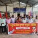 ১০ দফা দাবিপত্র নিয়ে অতিরিক্ত সদর মহকুমা শাসকের দপ্তরে ডেপুটেশন ত্রিপুরা সভা সুন্দর উন্নয়ন সমিতির