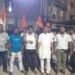 নাগেরজলায় মা-রা-মা-রি ঘটনাকে কেন্দ্র করে চাঞ্চল্য। অভিযুক্তদের দ্রুত গ্রে-ফ-তা-রের দাবিতে পশ্চিম ত্রিপুরা পুলিশ সুপারের দফতরে ডেপুটেশন জমা দিল বিএমএস নেতৃত্ব।
