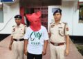 নেশা সামগ্রী উদ্ধারের ঘটনায় পুলিশের জালে অভিযুক্ত, চলছে আইনি প্রক্রিয়া।