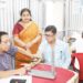 রাজধানীর লোটাস ক্লাবের উদ্যোগে বিনামূল্যে মেগা স্বাস্থ্য শিবির—চক্ষু, ব্লাড প্রেসার ও মধুমেহ পরীক্ষা সহ ওষুধ বিতরণ।