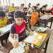 উৎসাহ-উদ্দীপনার মধ্য দিয়ে চিত্র ভারতী আর্ট স্কুলের ১০ম প্রতিষ্ঠা দিবস উদযাপন, দিনভর নানা কর্মসূচিতে মুখরিত বিশালগড়।
