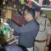 রাজধানীর বটতলা এলাকায় মা-দ-ক বিরোধী অভিযানে কঠোর পদক্ষেপ প্রশাসনের—পশ্চিম জেলার পুলিশ সুপার নমিত পাঠক ও জেলা শাসক ডঃ বিশাল কুমারের নেতৃত্বে বিশাল পুলিশ বাহিনীর তৎপরতা।