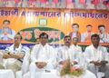 দীর্ঘদিনের প্রতীক্ষার অবসান। বড়জলা বিধানসভা এলাকার ছিনাইহানী মহাশ্মশান ঘাট নতুন রূপে সেজে উঠল। আগরতলা পুর নিগমের ২০ লক্ষ টাকার আর্থিক সহায়তায় সম্পন্ন হল সৌন্দর্যায়ন কাজ।