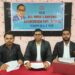 ত্রিপুরা বার কাউন্সিল নির্বাচনে ‘সংবিধান বাঁচাও মঞ্চ’-কে সমর্থনের ঘোষণা, ভোটে অংশগ্রহণের আহ্বান আইনজীবীদের।