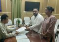 নার্সিং পাশ করা বেকারদের নিয়োগের দাবিতে স্বাস্থ্য দপ্তরে ডেপুটেশন; দ্রুত পদক্ষেপের আশ্বাস চাইলেন আন্দোলনকারীরা।