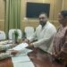 নার্সিং পাশ করা বেকারদের নিয়োগের দাবিতে স্বাস্থ্য দপ্তরে ডেপুটেশন; দ্রুত পদক্ষেপের আশ্বাস চাইলেন আন্দোলনকারীরা।