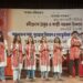 রবীন্দ্র-নজরুলের সুরে-ছন্দে একসাথে কণ্ঠ মেলাল তরুণ শিল্পীরা, প্রাণবন্ত হয়ে উঠল সাংস্কৃতিক আসর 