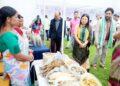 দ্বিতীয় ত্রিপুরা রিভার্স বায়ার-সেলার মিট ২০২৬—শিল্প ও বাণিজ্যে নতুন দিগন্ত।