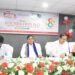 অষ্টম প্রতিষ্ঠা দিবসে সমাজের পাশে iLogitron Technologies—রক্তদান শিবির ও স্কুলে কম্পিউটার বিতরণের মাধ্যমে CSR উদ্যোগ। অনুষ্ঠানে উপস্থিত ছিলেন অর্থমন্ত্রী প্রণজিৎ সিংহ রায়।