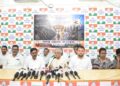 জনস্বার্থের দাবিতে রাজ্য জুড়ে কংগ্রেসের বিক্ষোভ কর্মসূচি, পথে নামলেন দলীয় কর্মী-সমর্থকরা।
