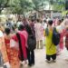 রাজ্যজুড়ে নিট পরীক্ষায় অংশ নিলেন ছাত্রছাত্রীরা—স্বপ্নপূরণের পথে আর এক ধাপ এগিয়ে ভবিষ্যতের চিকিৎসকরা।