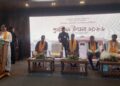 উমাকান্ত একাডেমির ১৯৭৬ ব্যাচের প্রাক্তনীদের মিলনমেলা—স্মৃতির আবেগে ভরা এক অনন্য পুনর্মিলনী, উপস্থিত ছিলেন মুখ্যমন্ত্রী প্রফেসর (ডা.) মানিক সাহা।