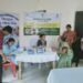 বৃদ্ধদের সুস্থ দৃষ্টিশক্তি নিশ্চিত করতে মহাত্মা গান্ধী মেমোরিয়াল বৃদ্ধাশ্রমে বিনামূল্যে চক্ষু পরীক্ষা শিবির