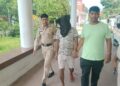 কাঁঠালতলীতে সমীর দাস খুনের ঘটনায় স্বপন সূত্রধর আটক, ইন্দ্রনগর থেকে গ্রেফতার নিউ ক্যাপিটাল কমপ্লেক্স থানার পুলিশের।