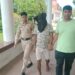 কাঁঠালতলীতে সমীর দাস খুনের ঘটনায় স্বপন সূত্রধর আটক, ইন্দ্রনগর থেকে গ্রেফতার নিউ ক্যাপিটাল কমপ্লেক্স থানার পুলিশের।