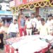 শহরকে দখলমুক্ত ও যানচলাচল স্বাভাবিক রাখতে ফের অভিযানে আগরতলা পুর নিগম। লেইক চৌমুহনী বাজার এলাকা থেকে শুরু হওয়া টাস্ক ফোর্সের অভিযানে সরানো হয় একাধিক বেআইনি দখল।