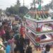 পবিত্র মহরম উপলক্ষে শোক, ত্যাগ ও সত্যের আদর্শকে স্মরণ করলেন ইসলাম ধর্মাবলম্বীরা। ইসলামী বর্ষপঞ্জির প্রথম মাস মহরম মানবতা, ন্যায় ও আত্মত্যাগের মহান শিক্ষাকে নতুন করে স্মরণ করিয়ে দেয়।