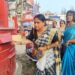 নারী সংরক্ষণ আইন দ্রুত লোকসভায় কার্যকর করার দাবিতে প্রধানমন্ত্রীকে চিঠি পাঠাল মহিলা কংগ্রেস। নারীদের রাজনৈতিক প্রতিনিধিত্ব নিশ্চিত করতে অবিলম্বে আইনটি বাস্তবায়নের আহ্বান জানিয়ে দিল্লিতে স্মারকলিপি পাঠানো হয়েছে।