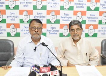 বিভিন্ন দাবিকে সামনে রেখে আগামী ২৯ জুন এসসি-ওবিসি কর্পোরেশন ঘেরাও কর্মসূচির ঘোষণা। প্রস্তুতি নিয়ে জানানো হলো আন্দোলনের রূপরেখা।