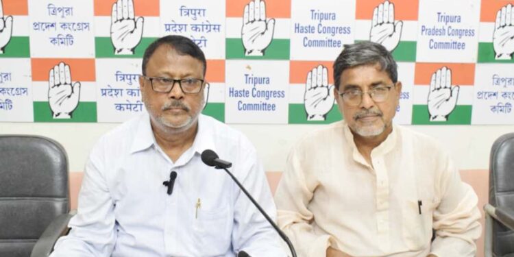 বিভিন্ন দাবিকে সামনে রেখে আগামী ২৯ জুন এসসি-ওবিসি কর্পোরেশন ঘেরাও কর্মসূচির ঘোষণা। প্রস্তুতি নিয়ে জানানো হলো আন্দোলনের রূপরেখা।