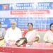 ঐক্য, আলোচনা ও ভবিষ্যতের পরিকল্পনায় ইলেকট্রিসিটি এমপ্লয়িজ ফেডারেশন অফ ইন্ডিয়ার ইস্টার্ন রিজিওনাল মিটিং।