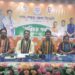 নগর ভোটের আগে সাংগঠনিক শক্তি বাড়াতে বড় পদক্ষেপ বিজেপির। সদর শহর জেলা বিজেপির নতুন পূর্ণাঙ্গ কমিটি ঘোষণা, পুরভোটের প্রস্তুতিতে জোর সংগঠন মজবুত করার ওপর।