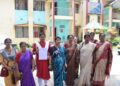 নন্দননগরের নাবালিকা নির্যাতনের ঘটনায় দোষীদের কঠোর শাস্তির দাবিতে পূর্ব মহিলা থানায় ডেপুটেশন দিল সারা ভারত গণতান্ত্রিক নারী সমিতি।