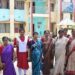 নন্দননগরের নাবালিকা নির্যাতনের ঘটনায় দোষীদের কঠোর শাস্তির দাবিতে পূর্ব মহিলা থানায় ডেপুটেশন দিল সারা ভারত গণতান্ত্রিক নারী সমিতি।
