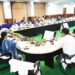 তপশীলি জাতি কল্যাণ দপ্তরের পর্যালোচনা বৈঠকে মন্ত্রী সুধাংশু দাস, উন্নয়নমূলক প্রকল্প ও স্কলারশিপ কর্মসূচির দ্রুত বাস্তবায়নের ওপর জোর।
