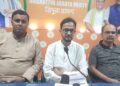প্রাইভেট প্র্যাকটিস ইস্যুতে রাজ্য সরকারের সিদ্ধান্তকে ঘিরে বিজেপির স্পষ্ট বার্তা।