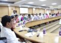 পুর নিগমের সিদ্ধান্ত—শ্যামাপ্রসাদ মুখার্জীর আবক্ষ মূর্তি ও সিভিল হাসপাতালের নামকরণ তাঁর নামে।