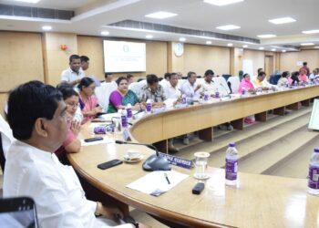 পুর নিগমের সিদ্ধান্ত—শ্যামাপ্রসাদ মুখার্জীর আবক্ষ মূর্তি ও সিভিল হাসপাতালের নামকরণ তাঁর নামে।