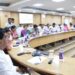 পুর নিগমের সিদ্ধান্ত—শ্যামাপ্রসাদ মুখার্জীর আবক্ষ মূর্তি ও সিভিল হাসপাতালের নামকরণ তাঁর নামে।