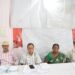 শ্রমিকদের বিভিন্ন দাবি-দাওয়া নিয়ে সাংবাদিক সম্মেলনে ত্রিপুরা চটকল শ্রমিক ইউনিয়ন ও জয়েন্ট মুভমেন্ট কমিটি।