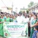 রামনগর স্পোর্টিং ক্লাবের উদ্যোগে বনমহোৎসব পালন, সবুজায়নের বার্তা ছড়িয়ে পড়ল রামনগর জুড়ে।