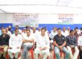 জিবি হাসপাতালে কর্মরত সিনিয়র চিকিৎসকদের প্রাইভেট প্র্যাকটিস বন্ধের সিদ্ধান্তকে ঘিরে চলা বিতর্কে এবার সরব হলেন রাজ্য বিধানসভার কংগ্রেস পরিষদীয় দলনেতা বিধায়ক বীরজিৎ সিনহা। বিষয়টি নিয়ে নিজের অবস্থান তুলে ধরলেন তিনি।