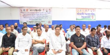 জিবি হাসপাতালে কর্মরত সিনিয়র চিকিৎসকদের প্রাইভেট প্র্যাকটিস বন্ধের সিদ্ধান্তকে ঘিরে চলা বিতর্কে এবার সরব হলেন রাজ্য বিধানসভার কংগ্রেস পরিষদীয় দলনেতা বিধায়ক বীরজিৎ সিনহা। বিষয়টি নিয়ে নিজের অবস্থান তুলে ধরলেন তিনি।