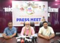 ৭ জুলাই থেকে শুরু খার্চি মেলা-উৎসবের স্টল বরাদ্দের ফর্ম বিতরণ, জানাল মেলা কমিটি।