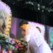 ড. শ্যামাপ্রসাদ মুখার্জির জন্মজয়ন্তী উপলক্ষে আয়োজিত শ্রদ্ধাঞ্জলি অনুষ্ঠানে অংশ নিলেন মুখ্যমন্ত্রী। তাঁর প্রতিকৃতিতে পুষ্পার্ঘ্য অর্পণ করে শ্রদ্ধা নিবেদন করেন এবং তাঁর আদর্শ ও অবদানের কথা স্মরণ করেন।