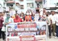 দ্রুত নিয়োগের দাবিতে সরব ২০২৪ সালের টেট উত্তীর্ণ UGT ও GT চাকরিপ্রার্থীরা। সোমবার TRBT চেয়ারম্যানের কাছে ডেপুটেশন দিয়ে নিয়োগ প্রক্রিয়া দ্রুত সম্পন্ন করার দাবি জানান তাঁরা।