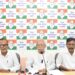 স্মার্ট মিটার থেকে আইন-শৃঙ্খলা, বিদ্যুৎ পরিষেবা ও স্বাস্থ্য ব্যবস্থা— একাধিক ইস্যুতে রাজ্য সরকারের বিরুদ্ধে সরব প্রদেশ কংগ্রেস। আগরতলায় সাংবাদিক সম্মেলনে বিভিন্ন দাবি-দাওয়া ও অভিযোগ তুলে ধরেন দলের মুখপাত্র প্রবীর চক্রবর্তী। তবে এসব অভিযোগের বিষয়ে রাজ্য সরকার বা সংশ্লিষ্ট দপ্তরের তাৎক্ষণিক কোনো প্রতিক্রিয়া পাওয়া যায়নি।