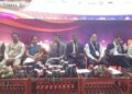 বিজনেস কনক্লেভে ৩৪২টি MoU স্বাক্ষর, শিল্প বিনিয়োগে নতুন সম্ভাবনার কথা জানালেন সচিব কিরণ গিত্যে।