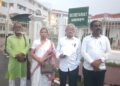 SIR প্রক্রিয়ায় স্বচ্ছতা নিশ্চিতের দাবিতে মুখ্য নির্বাচনী আধিকারিকের দ্বারস্থ প্রদেশ কংগ্রেস।