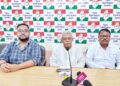 বিজনেস কনক্লেভ নিয়ে কংগ্রেসের তোপ, বেকারদের সঙ্গে প্রতারণার অভিযোগ।