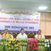 পশুসম্পদ, মৎস্য ও তপশিলি জাতি কল্যাণ দপ্তরের জেলা-স্তরের পর্যালোচনা সভা।