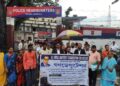 নির্ধারিত সময়ে তদন্ত শেষ ও দ্রুত চার্জশিট দাখিলের দাবিতে পুলিশের শীর্ষ কর্তৃপক্ষের দ্বারস্থ অল ইন্ডিয়া ল’ইয়ার্স অ্যাসোসিয়েশন ফর জাস্টিস।