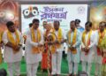 ইসকনের রথযাত্রায় মুখ্যমন্ত্রী ডাঃ মানিক সাহা। শুভ বুদ্ধির উদয় ও সমাজে সম্প্রীতির বার্তা তুলে ধরে রাখলেন তাৎপর্যপূর্ণ মন্তব্য।