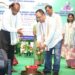 স্বনির্ভর গোষ্ঠী, কৃষক ও যুবকদের আর্থিকভাবে আরও শক্তিশালী করতে আগরতলায় আয়োজিত অনুষ্ঠানে আর্থিক সহায়তা ও ড্রাইভিং লাইসেন্স বিতরণ করলেন বন দপ্তরের প্রতিমন্ত্রী।