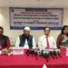 ত্রিপুরার শিক্ষার্থীদের জন্য নতুন সুযোগের দ্বার। আজ মেঘালয় বিজ্ঞান ও প্রযুক্তি বিশ্ববিদ্যালয় ইনস্টিটিউশনাল এক্সিলেন্স অ্যাওয়ার্ড–২০২৬-এর পাশাপাশি ফেলোশিপ ও স্কলারশিপ কর্মসূচির আনুষ্ঠানিক সূচনা করল।